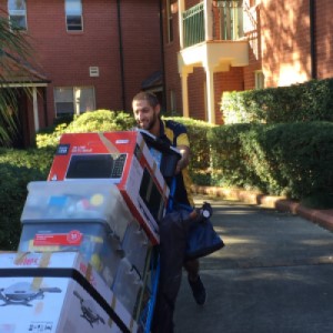 Best Removal Company Hornsby Shire