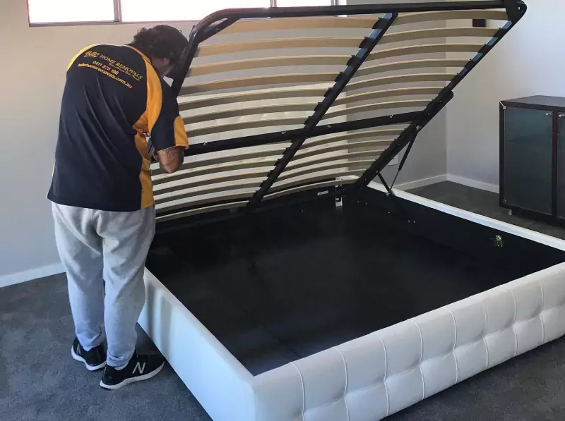 flatpack assembly service Sydney