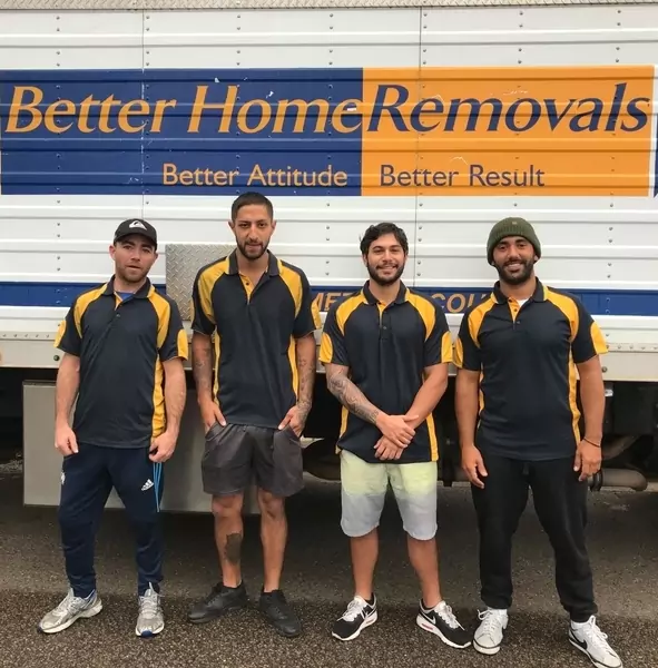 House moving service sydney