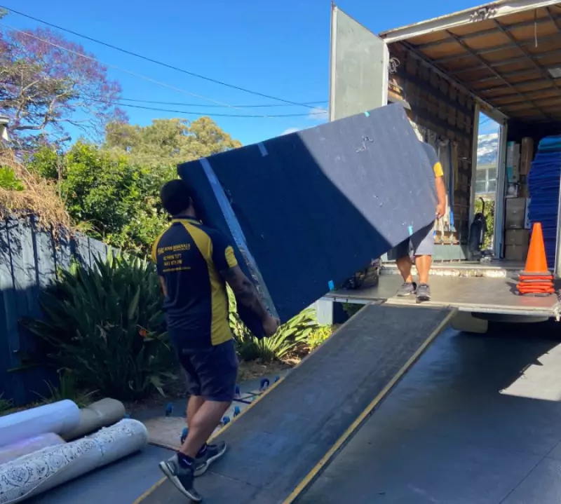 removal homes hornsby shire 1