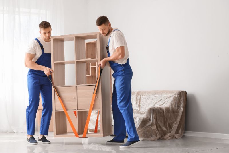 Sydney removalist